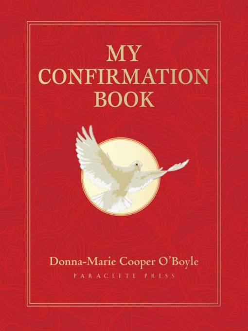 Title details for My Confirmation Book by Donna-Marie Cooper O'Boyle - Available